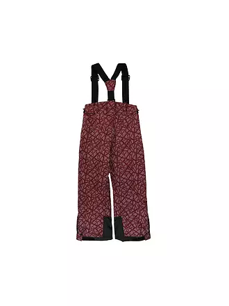 LARIX |  Kinder Skihose Junior | 
